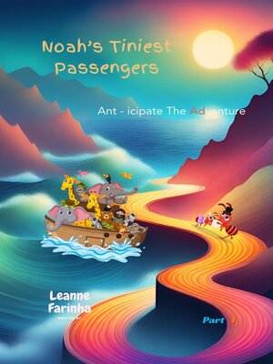 cover image of Noah's Tiniest Passengers